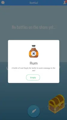 Bottled android App screenshot 4