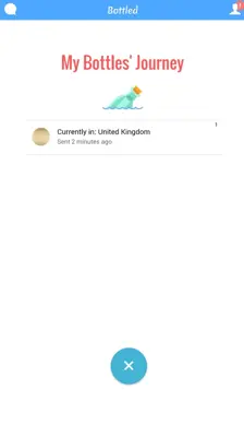 Bottled android App screenshot 7